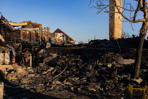 Reliable Fire Damage Assessment contractor in Lenni, PA by Fire Damage Doption