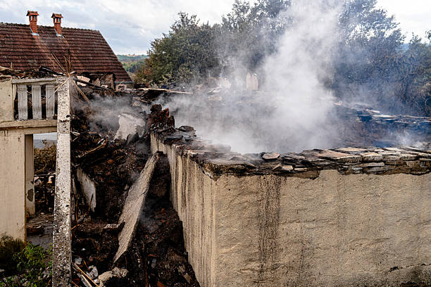 Affordable Fire Damage Assessment solutions in Lenni, PA